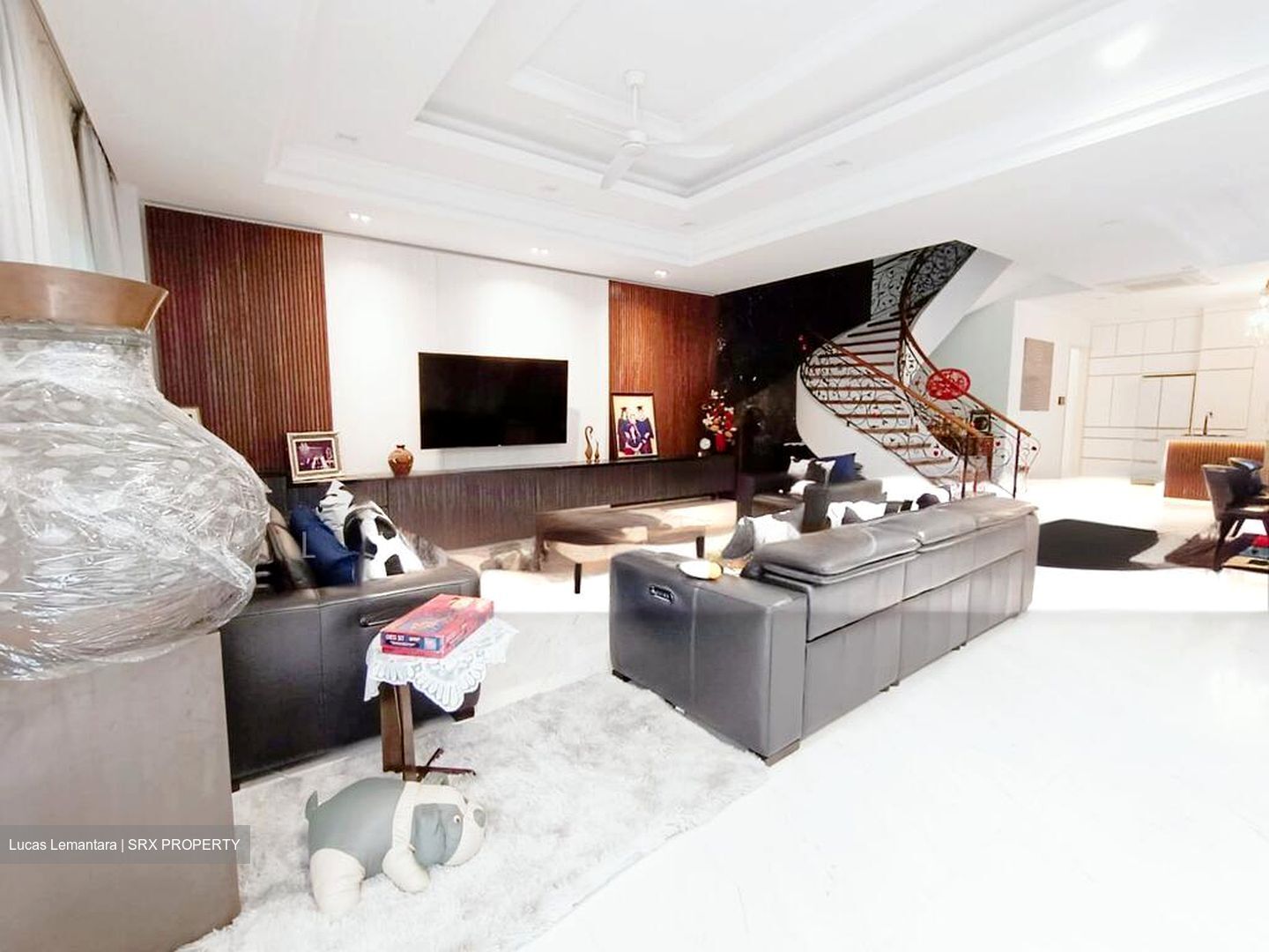 Serangoon Garden Estate (D19), Semi-Detached #502007451